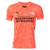 Officiële Voetbalshirt + Korte Broek Doelman PSV Eindhoven Thuis 2024-25 - Kids